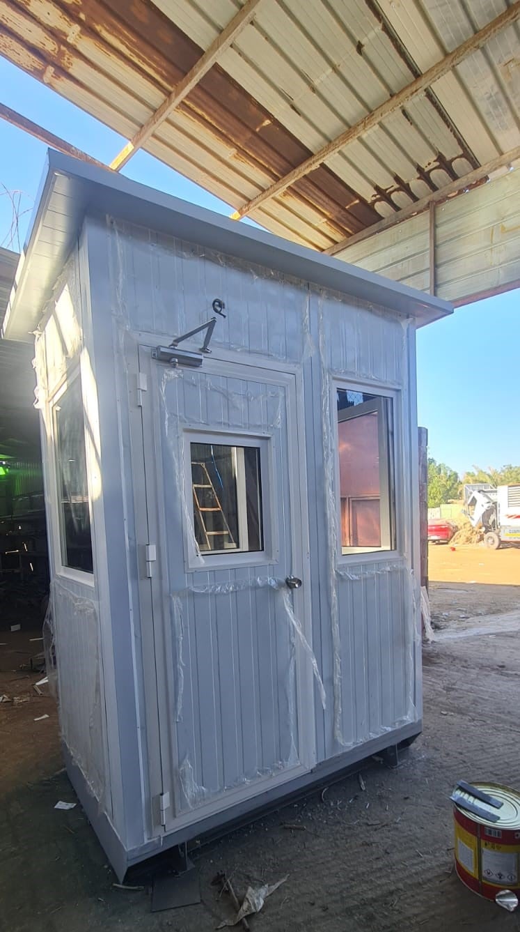 Sandwich Panel Project